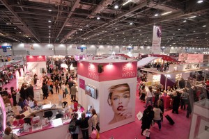 beauty-business-owner-networking Networking is crucial to building your beauty business.