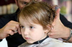 Cosmetology Schools Offering Free Back-to-School Haircuts for Kids