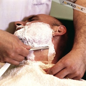 Barbers vs Cosmetologists on Texas Shave Laws