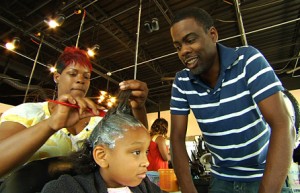 Good Hair, Chris Rock's Documentary Film