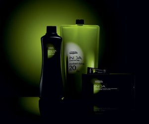 Safer Hair Dye Without Ammonia & Chemicals