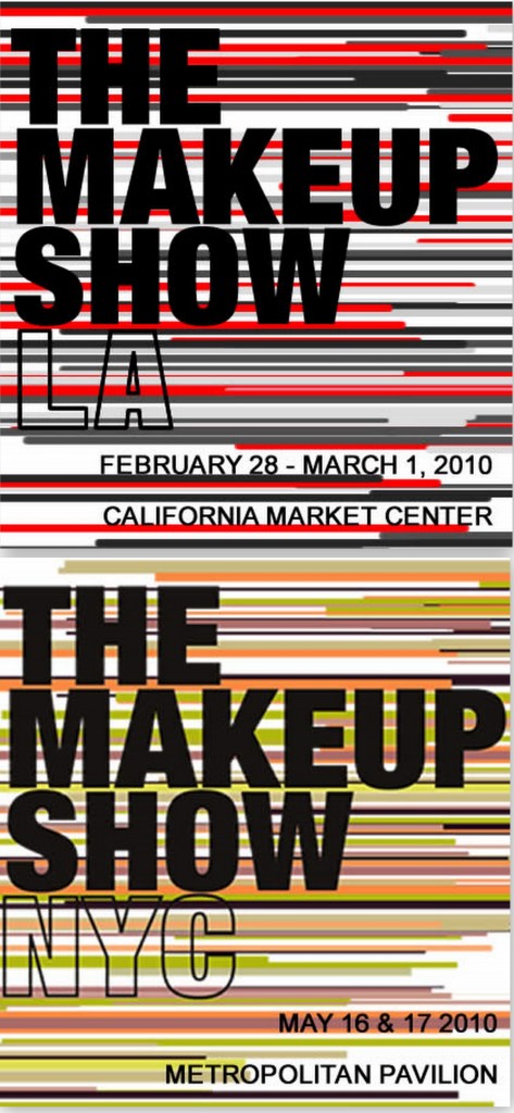 One of their most popular shows is The Makeup Show which takes place in New 