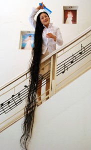 xie-qiuping-worlds-longest-hair