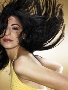 science-of-good-hair-day-ts200545657 science-of-good-hair-day-ts200545657