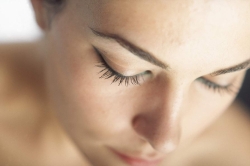 Esthetician training