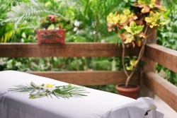 Massage Therapy