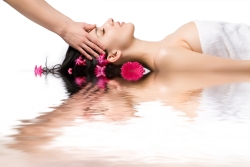 Massage Therapy training